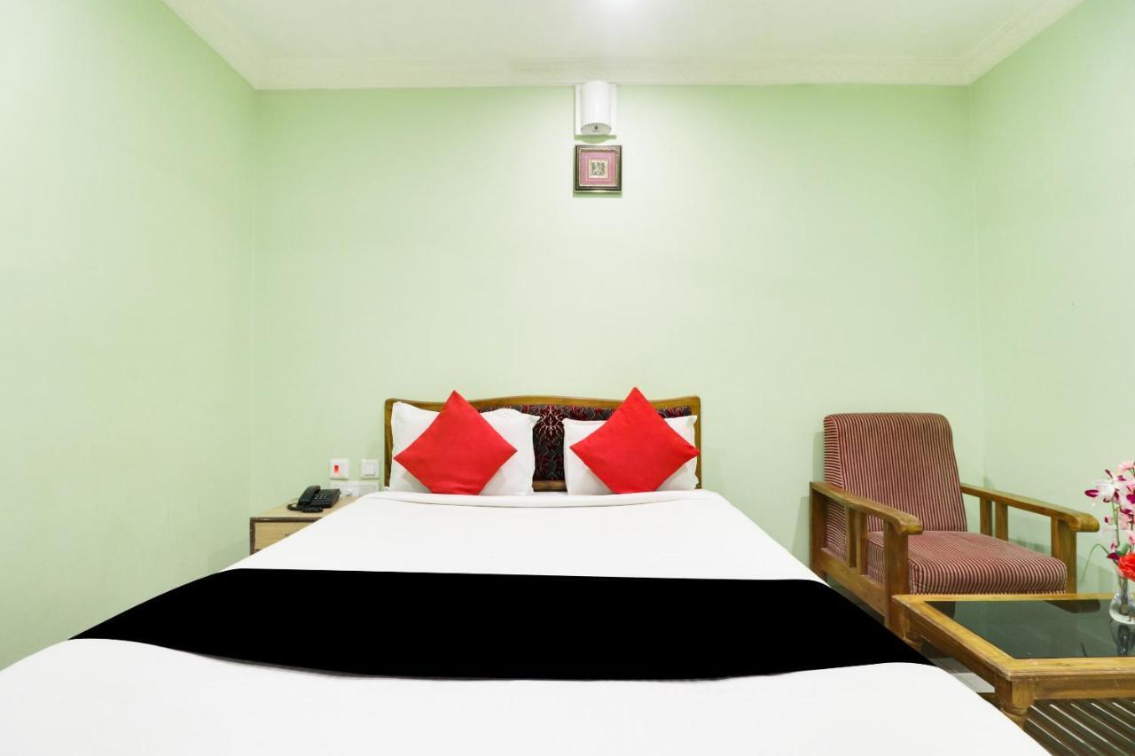 Hotel Sambit International, Near Sea Beach Puri Ngoại thất bức ảnh
