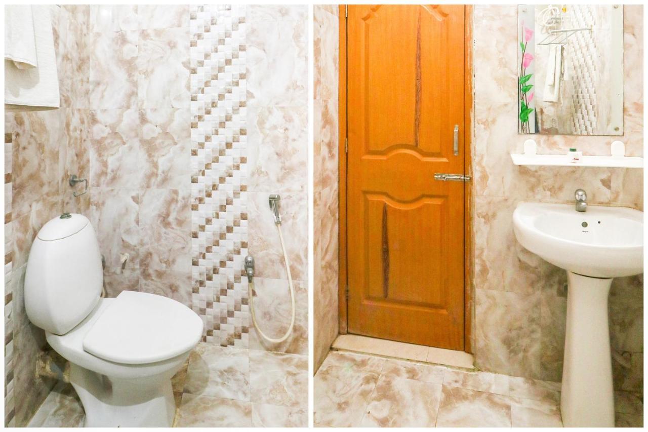 Hotel Sambit International, Near Sea Beach Puri Ngoại thất bức ảnh
